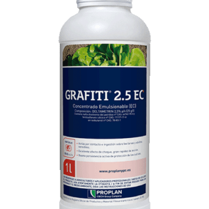 GRAFITI-deltametrina-insecticidas