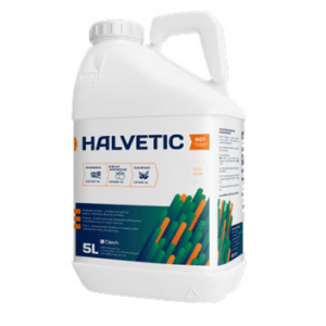 Halvetic-glifosato-herbicidas