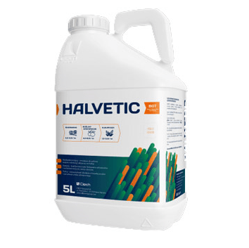 Halvetic-glifosato-herbicidas