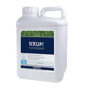 KRUM - posulfocarb-herbicidas