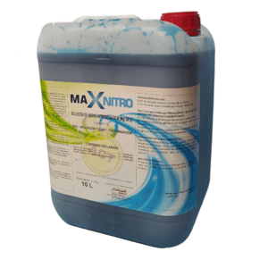 MAXNITRO -NPK-micros-macrolementos-nutricion foliar-abono