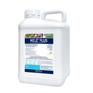 Mele Plus quizalofop-etil herbicidas