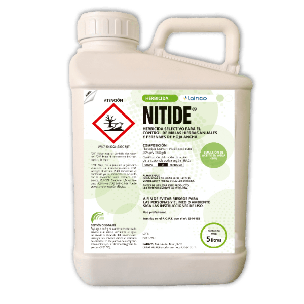 NITIDE-fluroxipir-herbicidas-premergente