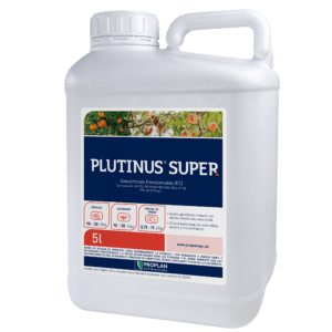 PLUTINUS SUPER-aceite de parafina-insecticida