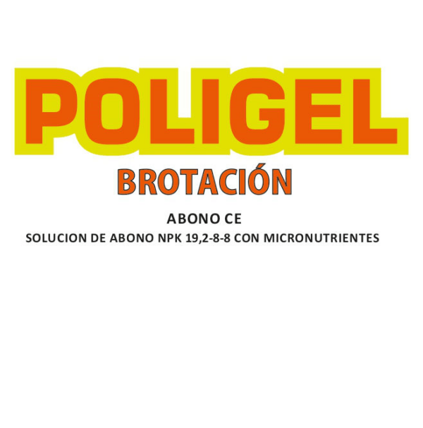 poligel brotación-npk-micros-macroelementos-nutricion foliar-abono