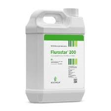 FLUROSTAR-fluroxipir-herbicidas-premergente