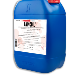 LAINCOIL-aceite de parafina-insecticida