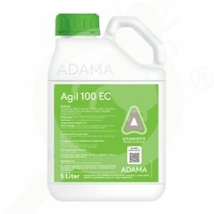 Agil 100-propaquizafop-herbicida